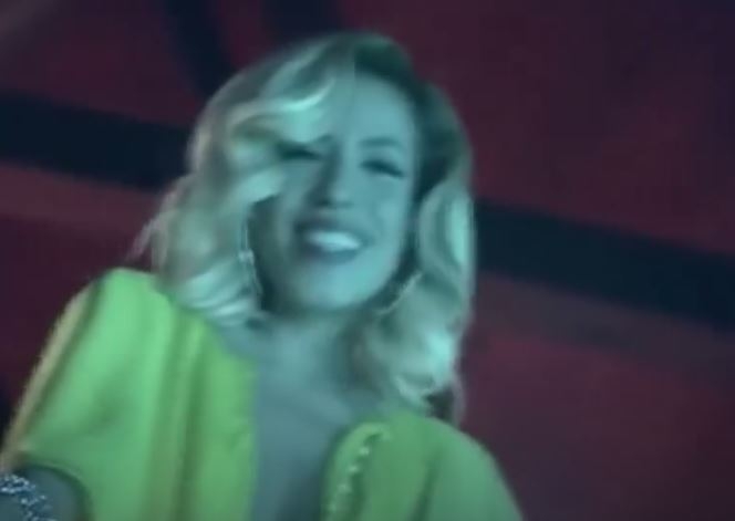 Burcu Güneş - Tamamdır