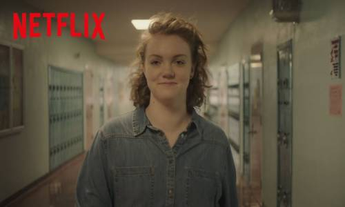 Sierra Burgess Is A Loser Türkçe Altyazılı Fragmanı