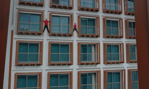 Klavye Delikanlıları - Geri Dönüşüm Kutusu