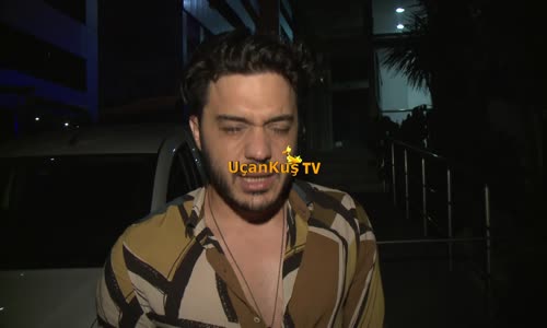 İlyas Yalçıntaş Kimseden Şikayetçi Olmadım