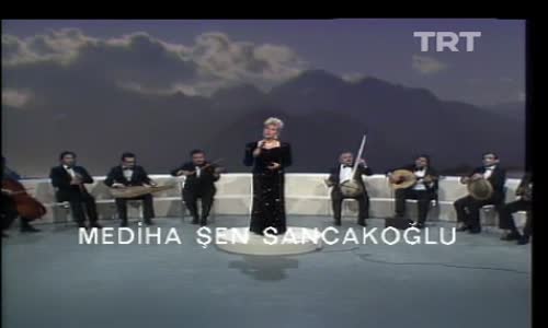 Mediha Şen Sancakoğlu-Nar-ı Firkat Şule Paş Oldukça Sinem Dağlıyor izle