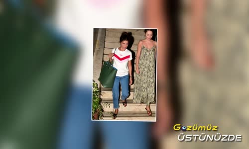 Hadise Ve Vücudundaki Dövmelerin Gizli Anlamları