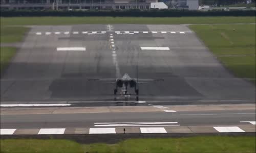 Sukhoi Su - 35 in Fantastik Manevra Kabiliyeti