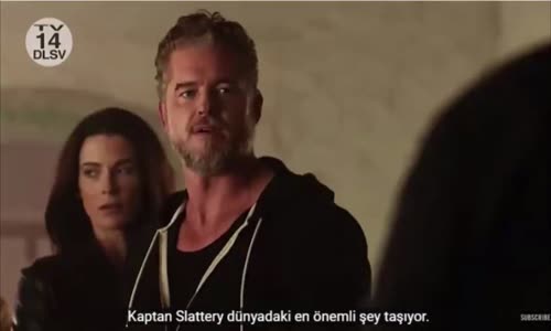 The Last Ship 4. Sezon 4. Bölüm Türkçe Altyazılı Fragmanı