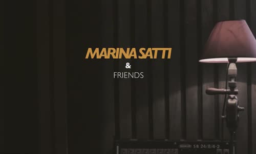 Marina Satti - Koupes