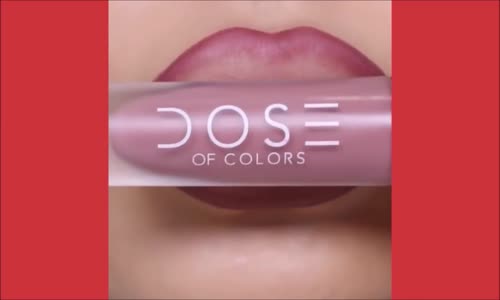 Muhteşem Görünümlü Dudak Makyajları 