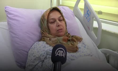 Türk Askeri Türk Anasını Vurur Mu