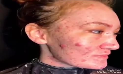 Makyajla Evrim Geçirmek 