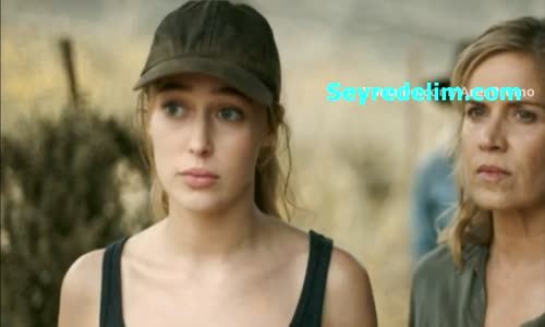 Fear The Walking Dead 3. Sezon 9. Bölüm Fragmanı
