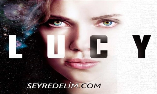 Lucy Film İzle