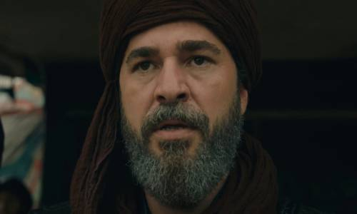 Diriliş Ertuğrul Yeni Sezon Fragmanı