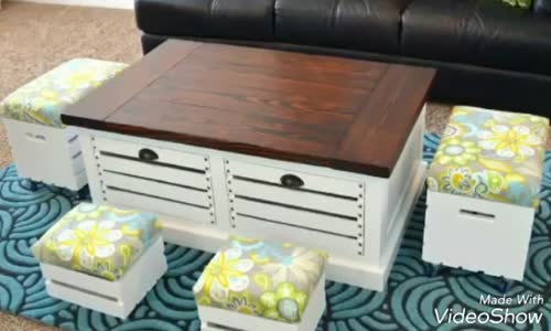 Geri Dönüşüm (Muhteşem Fikirler)