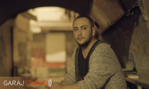 Gökhan Atalay - Sadece