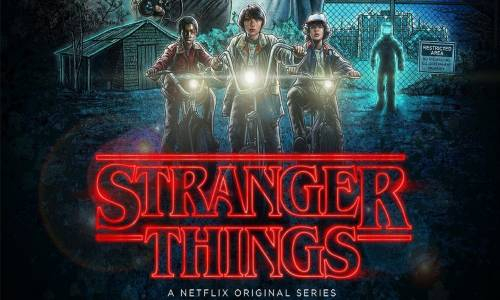 Stranger Things 1. Sezon 7. Bölüm İzle