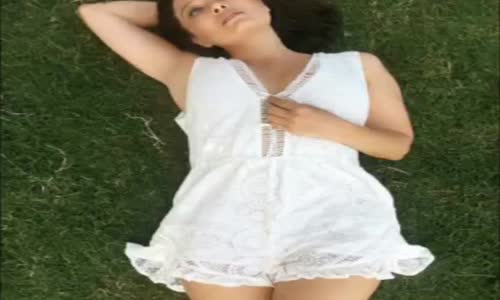 Nurgül Yeşilçay’ın İmaj Denemeleri