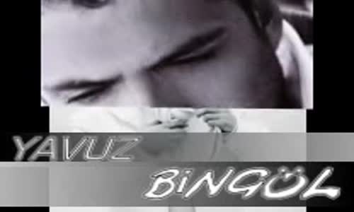 Yavuz Bingöl Üzme