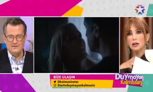 Mustafa ve Emina Sandal Evliliklerinde Kriz Yaşandığı İddialarını Yalanladı