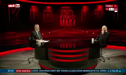 Kovid ve Aşı dayatması proje