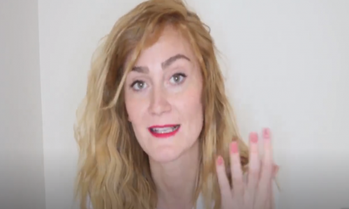 Stil Baykuşu Oje Çıkarma Yöntemi