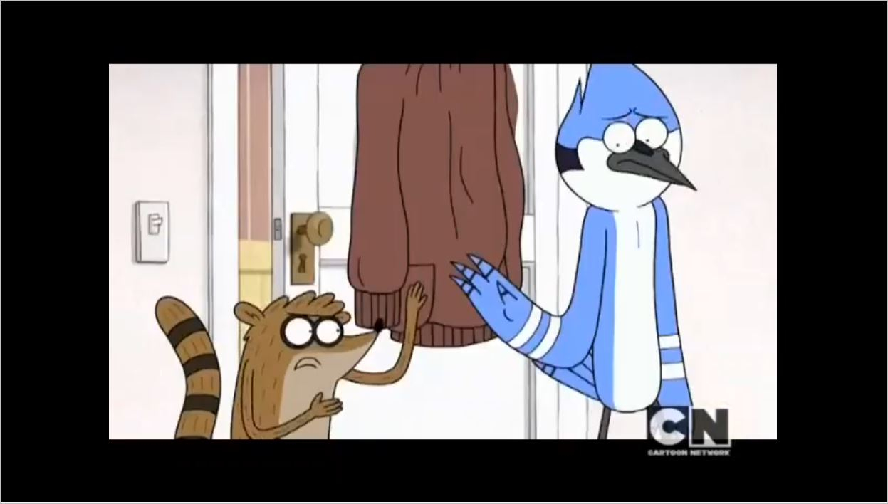 Sürekli Dizi - Benson'ın Arabası - Part 1