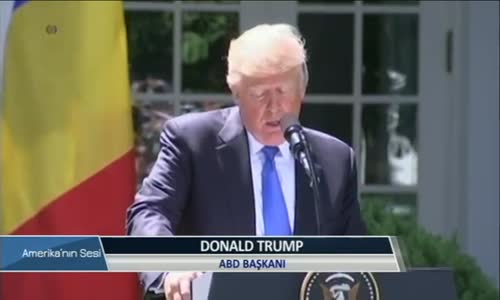 Katar Krizi ABD'yi Zor Duruma Soktu 