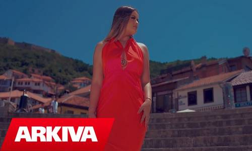 Suela ft. Afrim Idrizi - Larg Jemi