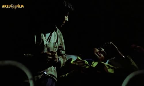 Hababam Sınıfı  Yorganı Açmasana Üşüyorum