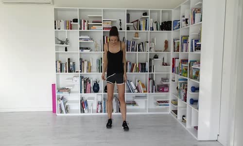 Maksimum Yag Yakma Egzersizleri