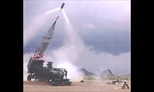 YENI NESIL MAYIN IMHA ARACI