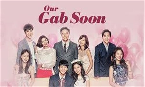 Our Gab Soon 1.Bölüm İzle