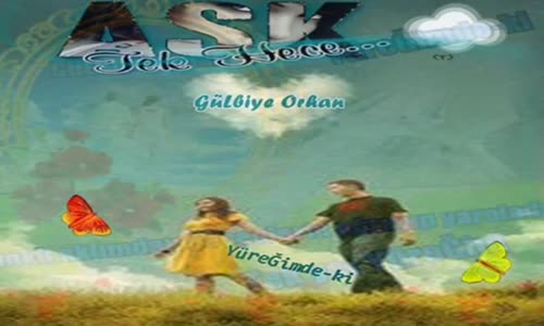 ibrahim tatlıses Benim Hayatım Şiirli⊰❀⊱GüLbiye♥Orhan⊰❀⊱