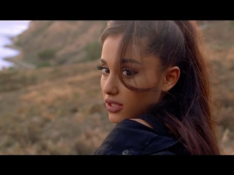 Ariana Grande - Closer To The Side Ft. The Chainsmokers