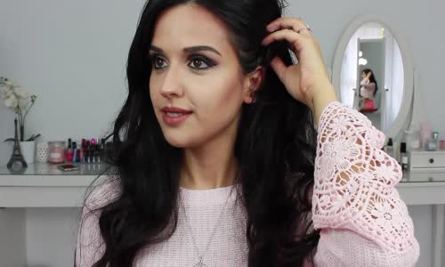 Yüz Kontürleme Ve Aydınlatma