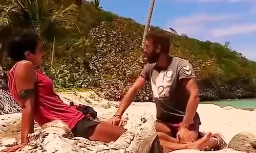 Survivor 2017-Adem Sabriye Aşkı