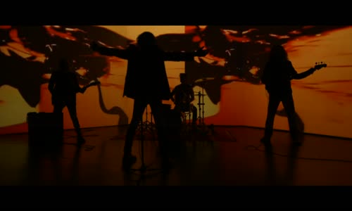 Kargo  Hayır Bugün Ölmeyeceğim 