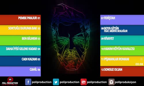 Murat Dalkılıç - Pişmanlar Romanı 