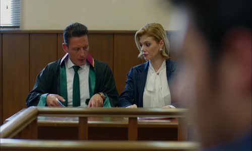 Dolunay 3. Bölüm - Bulut'un Vesayeti Kime Verildi