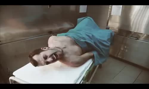 Badem Geceyedir Küsmelerim