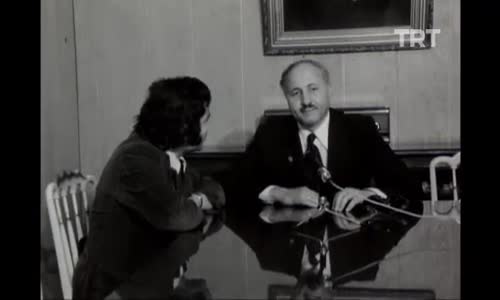 Necmettin Erbakan'ın Suudi Arabistan Ziyaretinin Amacı izle