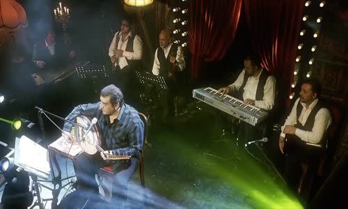 Ömer Danış   Kavak Yelleri 