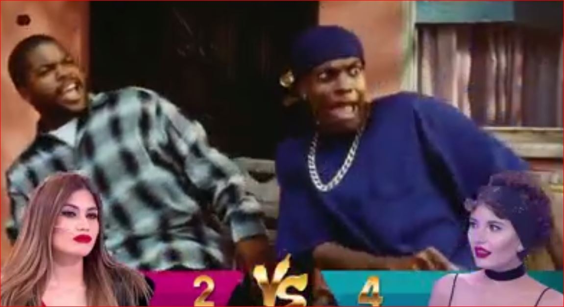 Bahar Candan Mı Nihal Candan Mı? 