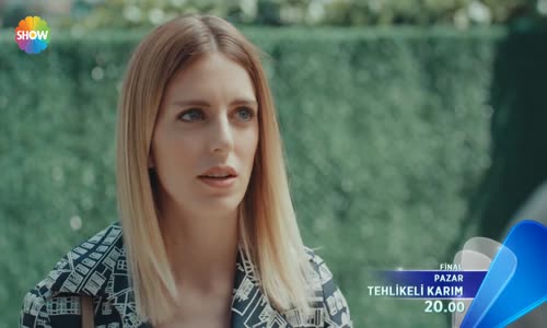 Tehlikeli Karım 6. Bölüm Fragmanı (Final)