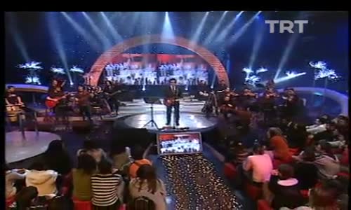 Erhan Güleryüz-Hoşgeldin İzle