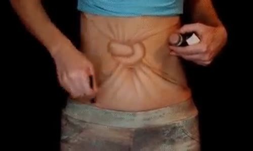 3D Çizimlerde Yeni  Çağ Açan Adam.