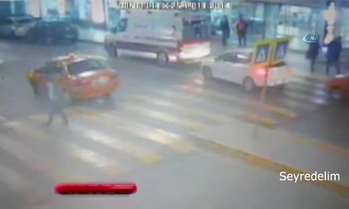 Fetö'cülerin Yurt Dışına Para Kaçırma Görüntüsü Ortaya Çıktı