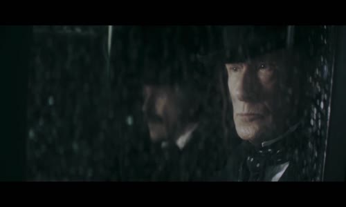 The Limehouse Golem Fragmanı