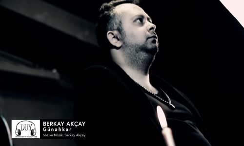 Berkay Akçay - Günahkar