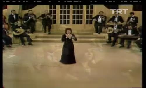 Samime Sanay-Ruhunda Ölen Nağmede Sevda Sesi Var