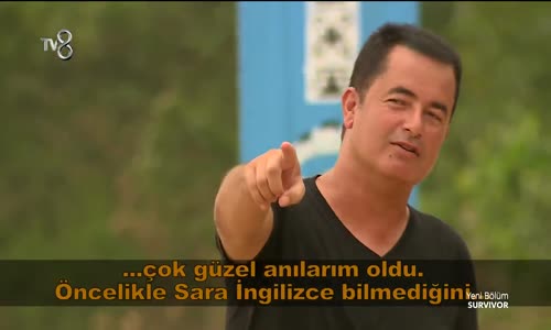 Survivor 2017-Sabriye ve Sara Hakkında Önemli Detay!