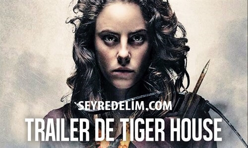 Ölüm Kalım Evi Film İzle